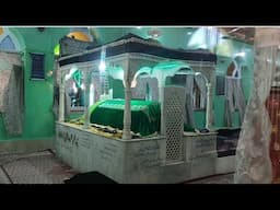 460th Urs e Pak of great Sufi Wali  Hazrate Baba Harde Reshi R A ails Reshi Mool Sahib.