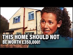 I Want a New Home, So I Swapped With Someone Else! | House Swap