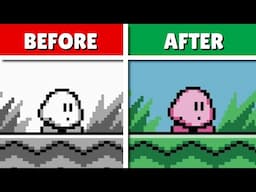 This ROM Hack is BETTER Than the Original