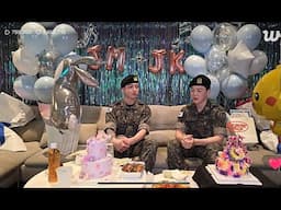 LIVE 🔴 BTS JK Jimin Weverse Funny 😂 BTS JK Jimin Live on Weverse 💜 BTS JK Jimin Full Weverse LIVE 🔴
