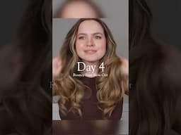 5 Days of sleek hairstyles!! Which one have you never tried?? #weekendhair #hairtok #easyhairstyles
