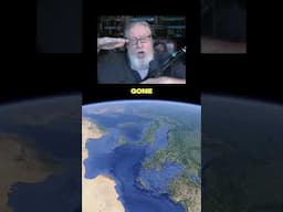 The Day the Atlantic Refilled the Mediterranean