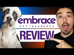 Does EMBRACE Pet Insurance Really SAVE You Money On Vet Bills?