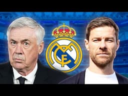 The Next Real Madrid manager?