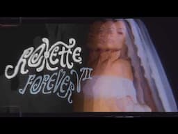 ROXETTE ARISA - FOREVER VII (Official Music Video)