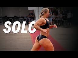 😔 The Unexpected Power of Solo Gym: Female Fitness Motivation
