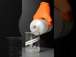 This forever chemical saved lives