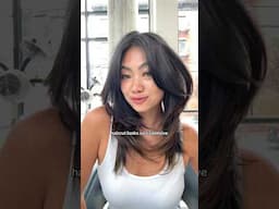 CUTTING MY HAIR OFF 💇🏻‍♀️ (what I ask for!)