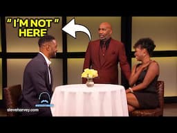 I’m Here to Tell You, First Impressions Matter! | Steve Harvey