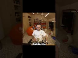 Le pénalty PARFAIT de Squeezie