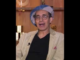 BRUNO BICHIR es profundamente inseguro y víctima del Síndrome del IMPOSTOR | Pati Chapoy