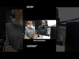 Pierwsza audycja radiowa w życiu 🎙️🎧 Radio Bemowo.FM + Laura Maliszewska #radioshow