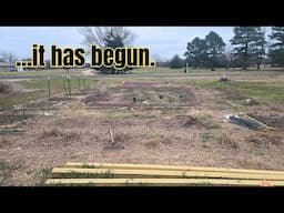 Can We Turn This Mess into a Dream Garden? | North Texas