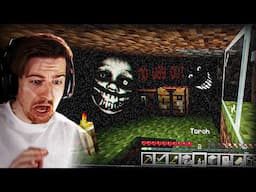 Minecraft: The Broken Script mod HORRIFIED me to my core..