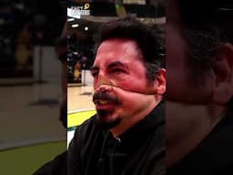 Would You Play This Painful Nose Game?