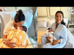 Successful V-BAC Q & A + Birth Story!