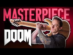 The Genius Of Mick Gordon & DOOM
