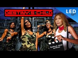I Worked on Destiny's Child "Survivor" – You Won’t Believe What I Saw…