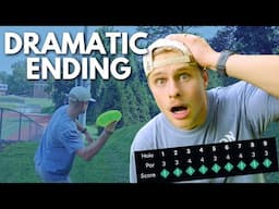 Can My INSANE Putting Lead Me To A Perfect Disc Golf Round!? | Chasing Perfect Episode 2