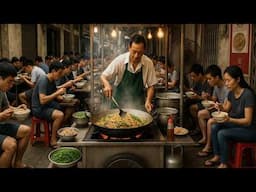 7 BEST Vietnamese Food Tour in Saigon 2025