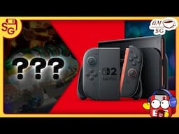 Good Morning, Source Gaming - (Ep. 103) Final Week, Final Predictions