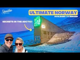 Why THIS Is the Best Norwegian Cruise You’ll Ever Take! Part 2!