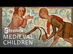 What Was Life Really Like For Medieval Children?