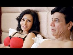 Hotstar Actress Priya Bapat & Flora Saini In City Of Dreams Web Series !