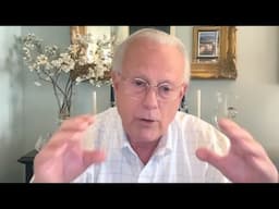 Ralph White - Teachers Make a Difference -  Mother and Dr. Michael Pascento