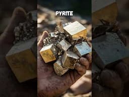 4 Powerful Crystals for Manifestation and Abundance