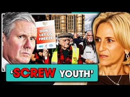 The U-Turn That Could RUIN Labour...