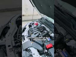 A CORREIA DO ONIX É BOMBA? #motor1