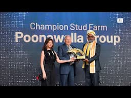 Indian Horse Racing Champions 2024!