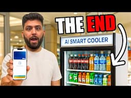 Is the Vending Machine Business Dead After This?