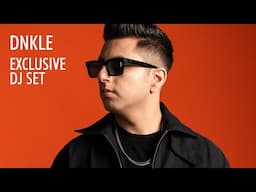 DNKLE - Electro Mix | Special Guest | Physical Radio