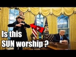 Symbols of the Elite: Occult Messages Hidden in Plain Sight