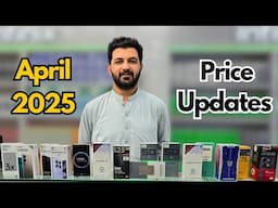 Mobile Price Updates #april2025 #infinix #Tecno #realme #xiaomi #oppo #vivo