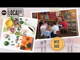 Foodie Adventure: A Route 66-inspired diner & America's Biggest Buffet | America's Best Eats