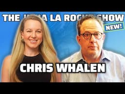 Chris Whalen: No Fed Cuts Coming, Silent Subprime Crisis Brewing & Why Gold Still Wins