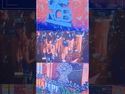 RCB WINNER OF 2025 IPL #nepal #india #cricket #ipl #champion