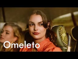 END OF INFINITY | Omeleto