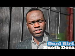 Duol Biel _Kuoth Dora ft Duach x Buay Tut