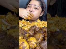 CHICKEN CURRY #asmr #mukbang #asmrvideo