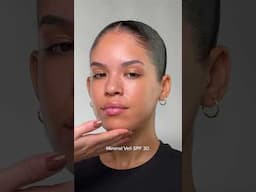 Easy Nude Artistry: Natural Glowing Skin