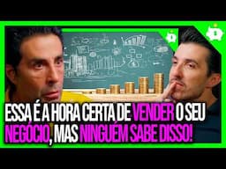 JOÃO ADIBE VENDEU A CIMED ? (JOÃO ADIBE) - FORTUNA CORTES