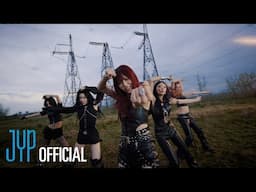 ITZY "Girls Will Be Girls" M/V Teaser 2