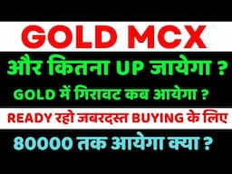 Gold mcx price analysis!Gold forecast!xauusd analysis!gold technical level!Gold mini!