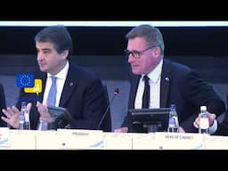 Can the EU's Mid-Term Review of Cohesion Policy Bridge Regional Gaps and Ensure Fairness?