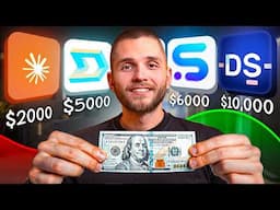 5 AI Side Hustles You Can Start Tomorrow with $0 (Work From Home)