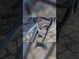 Gravel Bike Unlocked: Key Features You NEED to Know!